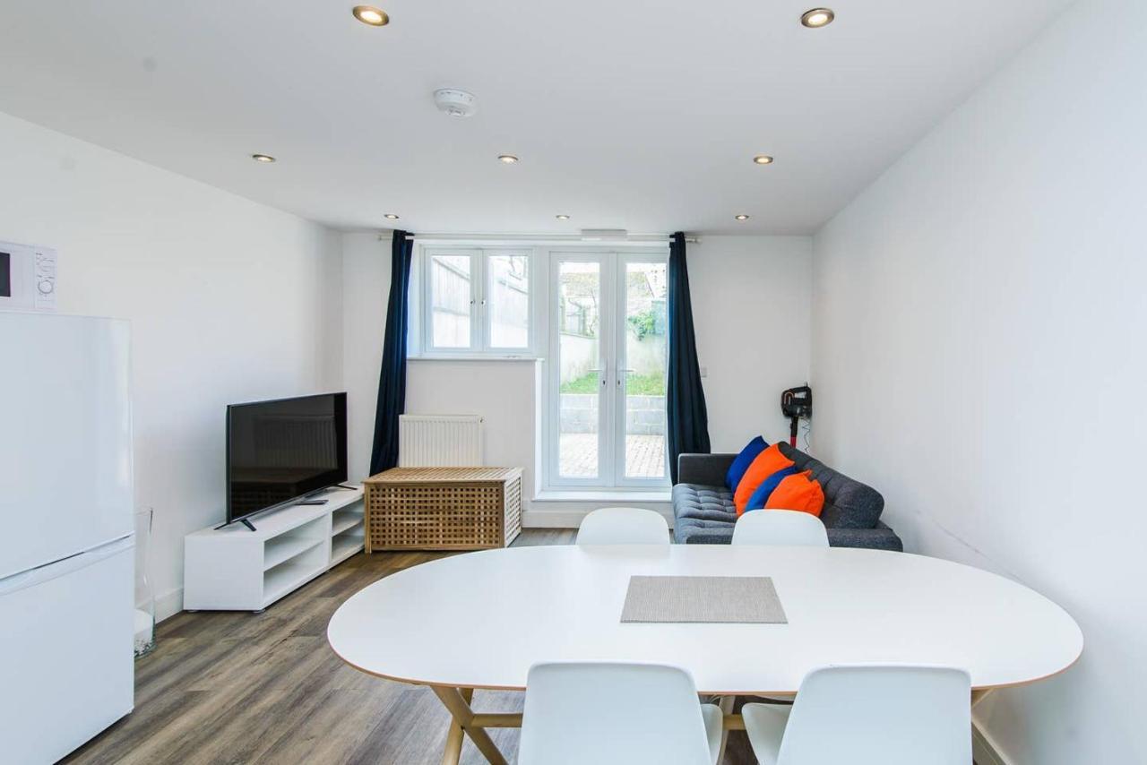 Apartamento 4 Freeland Buildings Bristol