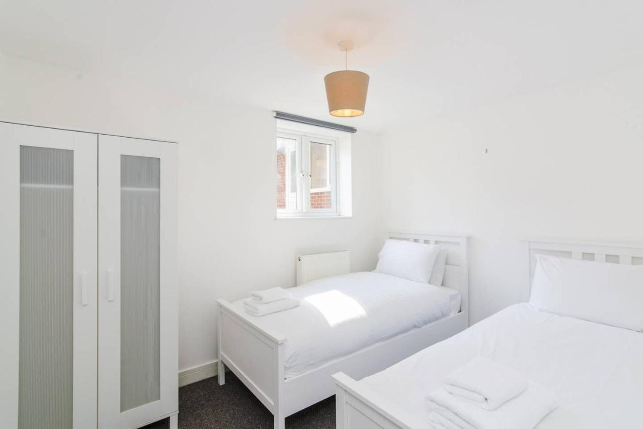 Apartamento 4 Freeland Buildings