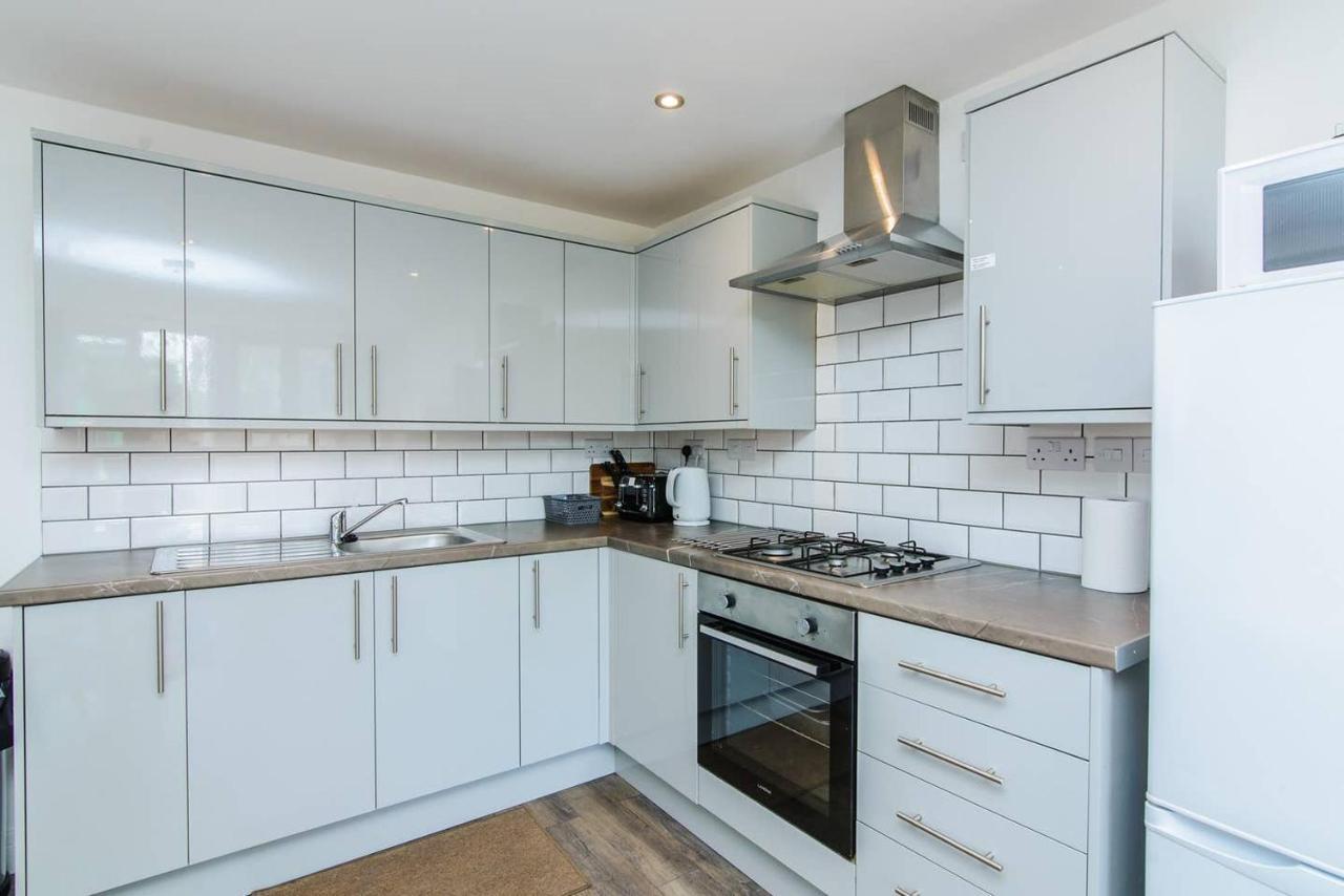 4 Freeland Buildings Apartamento Bristol